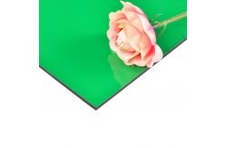 China PE Coated Aluminum Composite Panel Durable Material for Long Lasting Use supplier
