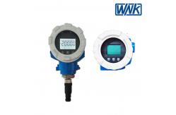 China industrial Aluminum14 Multi Input Temperature Transmitter For Cement Plant supplier