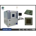 Semiconductor SMT Bga X Ray Inspection System For Internal Defects Detection for sale