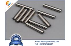 China K20 Cemented Tungsten Carbide Blanks High Hardness And Resistance supplier