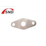 Custom Stainless Steel Casting CF8M Sand Casting Weight Range 10-5000kg
