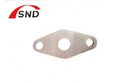 China Custom Stainless Steel Casting CF8M Sand Casting Weight Range 10-5000kg supplier