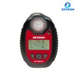 Diffusion Measurement protable single gas detector For CO2 CO H2S O2 EX for sale