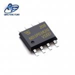 Semiconductor Microcontrollers ONSEMI NTMD3P03R2G SOP-8 Electronic Components ics NTMD3P0 Dsp33ch64mp503t-i/m5 for sale