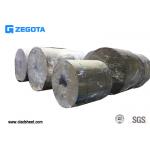 Thin Easy To Weld Nickel Clad Copper Sheet With High Combination Rate for sale