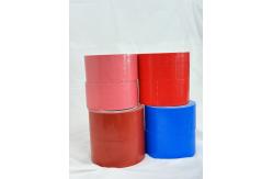 China Moisture Resistant Carpet Adhesive Tape Custom Lengths and Widths supplier