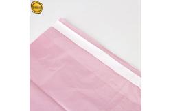 China Eco-Friendly Biodegradable Custom Poly Mailer Shipping Bag With Self-Adhesive supplier