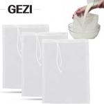 Super fine nylon mesh filter, food mesh, plastic mesh with handle mesh mesh filter, used to filter juice, milk, soybean for sale