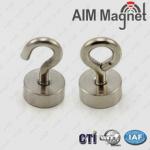Magnets Neodymium N40 Rectangle Rare Earth magnet for sale