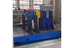 China SSCG75-3000/10000 75kW UAV Engine Electric Dynamometer Test Bench supplier