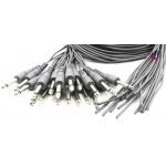 2.252kΩ Epoxy Encapsulated  NTC Human Body Cavity Medical Temperature Sensor