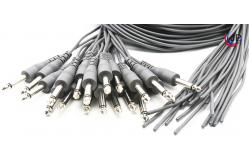 China 2.252kΩ Epoxy Encapsulated  NTC Human Body Cavity Medical Temperature Sensor supplier