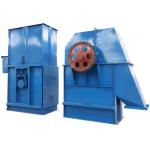 40M Height Chain Bucket Elevator 600m3/h Conveying Hoisting Machine for sale