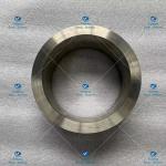 TC4 Grade Titanium Rings Non Magnetic Flange φ170*138*70 for sale