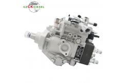 China Fuel Injection Pump 096500-0180 VE/410E2300RND018 RF1L13800A for RF-TI Engine supplier