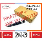 Common Rail Diesel Fuel Injector 095050-5050 RE507860 RE516540 RE519730 RE501924