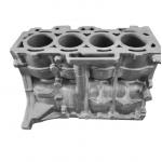 Gray Iron Pressure Die Casting Mould Four Cylinder Block for sale