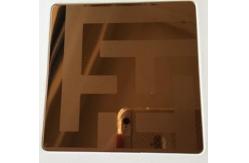 China Metal Decorative Coatings by Arc Plating service supplier