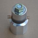 60w 68k High Frequency Ultrasonic Cleaning Transducer for sale