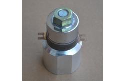 China 60w 68k High Frequency Ultrasonic Cleaning Transducer supplier
