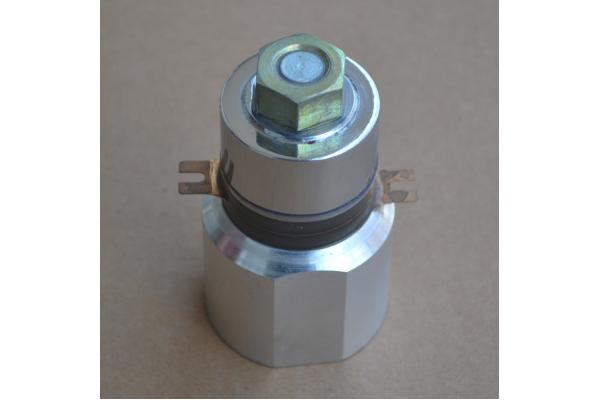 60w 68k High Frequency Ultrasonic Cleaning Transducer