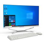 All-in-One Desktop Computer 27 Inch i7 AIO PC with Dual Core Processor and 0.3M Camera for sale
