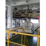 Stainless Steel Detergent Powder Production Line For Chemicals Processing for sale