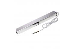 China DC24V Smart Window Opener POM Electric Window Chain Actuator supplier