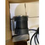 SS316 DMX512 7000K Waterproof Underwater LED Lights