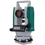 Mato MET202  Digital Surveying RS232C Electronic Digital Theodolite  Double Display for sale