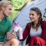 OEM ODM Insulated Water Bottle
