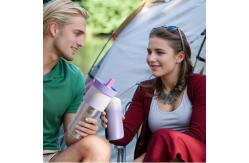 China OEM ODM Insulated Water Bottle supplier