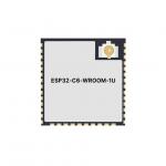 Wireless Communication Module ESP32-C6-WROOM-1U-N4
 Wi-Fi6 2.4GHz BT 5 Multiprotocol Modules
 for sale