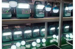 China Solar Street Light manufacturer