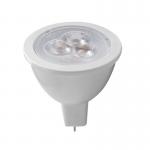 LED MR11 12V 3W 3000K Light Bulb Ra90 24 Degree Beam Angle Dimmable LED Spotlight for sale