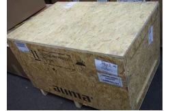 China Linear Modulating AUMA Actuator Parts SA07.6-F10 Multi Turn supplier