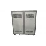 SUS304 Water Tank Water Cooled Industrial Chiller CE With Micro Controller