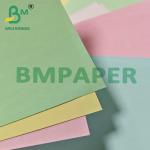 24 x 46 Inches Blank CCP Carbonless Copy Paper 50g 55g