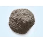 Wear Resistant 75% Al2O3 High Alumina Castable For CFB Boiler High Stability for sale