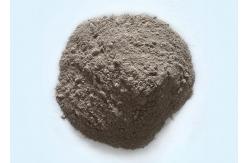 China Wear Resistant 75% Al2O3 High Alumina Castable For CFB Boiler High Stability supplier