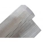 Glass Architectural Decoration Wire Mesh For Hotel Space Partition Screen for sale