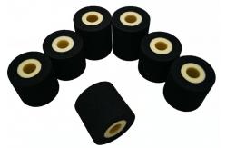 China Coder Solid Hot Ink Roll Medium High Temperature 36mm Diameter 16mm Length supplier