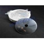 Round Hauni Protos 70 Cigarette Machine Knife for sale