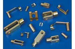 China Professional OEM Brake Cable Rod Clevis Stainless Steel Clevis Pin supplier