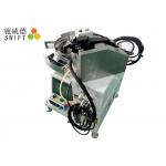 Coil Industry Automatic Nylon Cable Tie Machine Motor Stator 100mm Length Easy Operation for sale