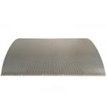 High Strength V Shape SS316 0.02mm slot Wedge Screen Filter For Refining for sale