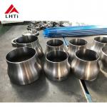 Titanium Flange Solutions Redefining Performance in Marine and Offshore Environments for sale