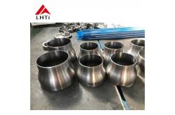 China Custom Titanium Flanges Engineered for Extreme Industrial Challenges | flat flange supplier