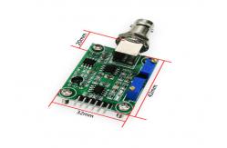 China Liquid PH Value Arduino Starter Kit detect Sensor Module Monitoring Control supplier