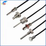 Double Layer NTC Temperature Sensor Moistureproof Multi Scene